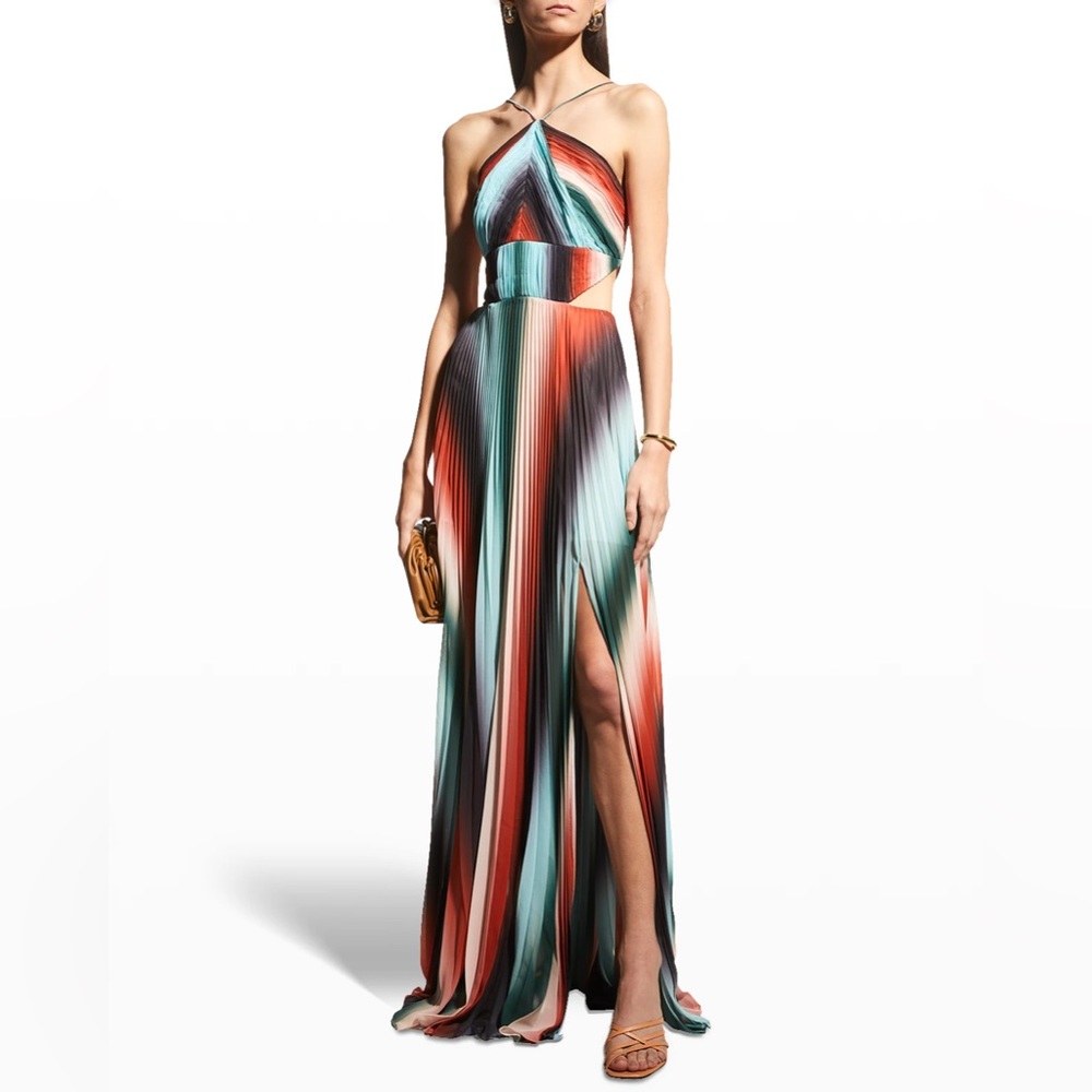 Amur formal dress
